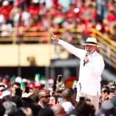 Aliados de Lula pedem mudan�a na comunica��o ap�s Fl�vio passar Lula em pesquisa