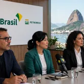 Televis�o p�blica vira parceira de evento global para impulsionar o futebol feminino brasileiro