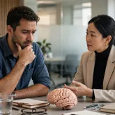 4 em cada 10 brasileiros falham ao dar feedback e neuroci�ncia ajuda a resolver crise emocional no trabalho