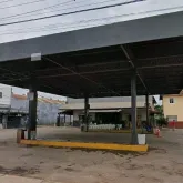 Justi�a cobra Ager e Sinfra sobre reformas na Rodovi�ria do Coxip�, mas �rg�os negam responsabilidade