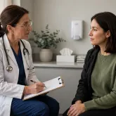 Consulta ao ginecologista � essencial para prevenir viol�ncia contra a mulher