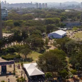 USP abre Feira das Profiss�es 2026 com 37 mil inscritos e espera receber 75 mil estudantes em S�o Paulo