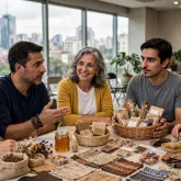 SP Produz abre inscri��es para 2026 e incentiva redes de neg�cios locais em S�o Paulo