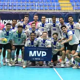 Pinheiros vence Tef� por 41 a 23 na Liga Nacional de Handebol Masculino
