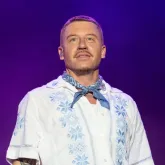 Rapper � expulso de turn� de Ed Sheeran por defender Palestina emshows