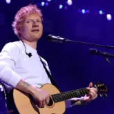 Artistas desistem da turn� do Ed Sheeran em apoio � Palestina