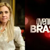 Avenida Brasil 2 chega �s telas com Carminha em nova fase de reden��o