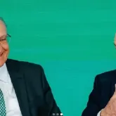 Lula assina lei que d� desconto na conta de luz para data centers no Brasil