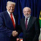 Brasil e EUA v�o se reencontrar no G20 para negociar novas tarifas comerciais