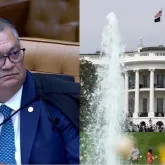 Fl�vio Dino amea�a san��es dos EUA contra STF: 'N�o tenho medo de ningu�m'