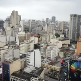 Previs�o do Tempo em SP para Quarta-feira: Sol, Nevoeiro eAlertas na Costa