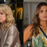 Em Quem Ama Cuida, ex-cunhada for�a F�bia a confessar caso extraconjugal com Arthur
