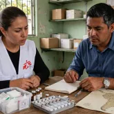 Falta de clareza em acordo da Gilead com OPAS amea�a acesso ao rem�dio contra HIV na Am�rica Latina