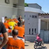 Seap-BA justifica transfer�ncia de presos por crit�rios t�cnicos ap�s MP investigar vingan�a por den�ncias