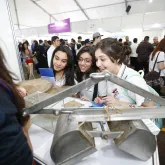 USP abre inscri��es para a maior feira de profiss�es do pa�s em setembro