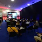 El Ni�o forte pode aumentar riscos no mar e evento ensina como se preparar