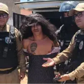 Homicida serial preso na Para�ba ap�s matar 16 pessoas diz que n�o atacou trabalhadores