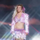 Karol G esgota duas noites em Nova York e anuncia show no Brasil em 2027