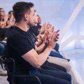 Reality da RPC busca empreendedores que usam rob�s e IA para crescer empresas