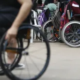 Cargos de chefia para pessoas com defici�ncia representam apenas 1,5% das vagas