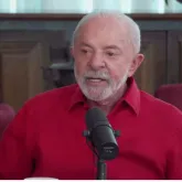 Lula alerta que Brasil n�o vai abrir m�o da energia para empresas de data centers