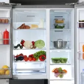 5 alimentos que voc� n�o deve guardar na porta da geladeira para evitar estragos