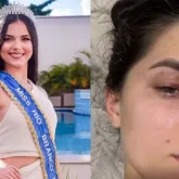 Homem � culpado por bater em antiga rainha de beleza do Acre por ci�mes