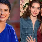 Famosos brasileiros apoiam publicamente filhos homossexuais e transg�neros