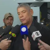 Milton Leite, ex-vereador preso por liga��o com o PCC, pede atendimento m�dico na pris�o