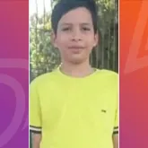 Jovem de 13 anos morre afogado em lago p�blico e prefeitura n�o tinha vigilante no local na hora do acidente