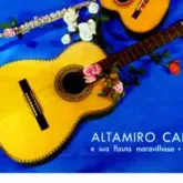 Roda de Choro homenageia flautista Altamiro Carrilho com cl�ssicos do g�nero