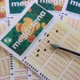 Mega-Sena acumula e pr�ximo sorteio pode pagar R$ 32 milh�es