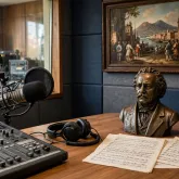 R�dio MEC faz homenagem a Carlos Gomes com �pera completa