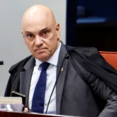 Ex-banqueiro do Master manda priorizar voo da mulher de Moraes e abre pol�mica em v�deo