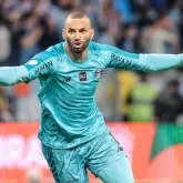 Weverton salva Gr�mio em jogo e Palmeiras perde chance de liderar Brasileir�o