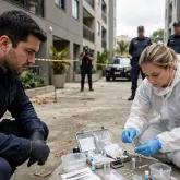 Pol�cia Civil procura namorado de estudante de Direito morta em condom�nio carioca