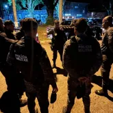 Opera��o da pol�cia mira esquema de tr�fico de armas no Litoral Norte da Bahia