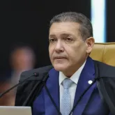 Milion�ria rela��o entre Banco Master e ministros do STF est� sob investiga��o da PF