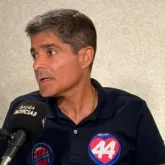 ACM Neto prop�e pagar mais por leitos de hospitais privados para acelerar atendimentos no SUS na Bahia