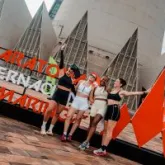 Maratona Internacional de Maring� promete atrair turistas e impulsionar economia local