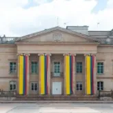 Col�mbia sai de grupo internacional que defende direitos da popula��o LGBTQIAPN+ e reacende debate regional