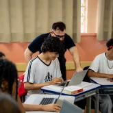Alunos do Ensino M�dio em SP t�m prazo final para escolher curso t�cnico ou caminho de estudos