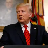 Trump renomeia Intelig�ncia Artificial para Super Intelig�ncia ap�s vota��o online