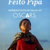 Menino negro chamado Gugu em livro e filme brasileiro que briga por Oscar mostra que inf�ncia � um direito e n�o um luxo