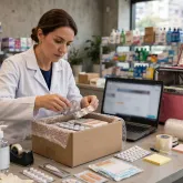 Nova Lei Permite Vender Medicamentos em Sites como Mercado Livre e iFood