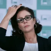 Carla Zambelli pede permiss�o ao STF para voltar ao Brasil e votar na m�e sem risco de pris�o