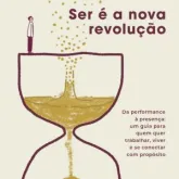 Livro alerta: a cultura de alta performance esconde a crise de identidade do profissional