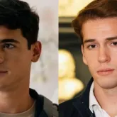 Mau Mau e Felipe se beijam em 'Quem Ama Cuida', mas Fernando cria obst�culos