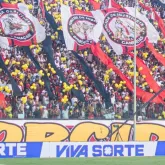 Barrad�o lota: Vit�ria atrai m�dia de 17 mil torcedores em 2026