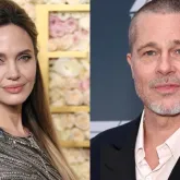 Angelina Jolie processa Brad Pitt para impedir acesso a seus e-mails e finan�as